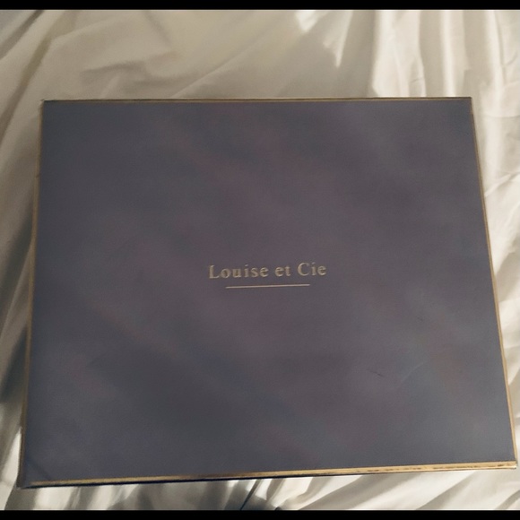 Louise Et Cie Lo Andora boots - Picture 10 of 11